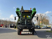 Fieldsprayer self-propelled Dammann DT2800 + DTP7033