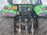 Tractor Deutz-Fahr 6160.4 TTV Tractor