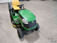 Ride-on mower John Deere X 135R