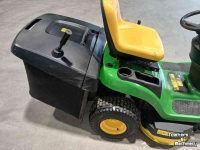Ride-on mower John Deere X 135R