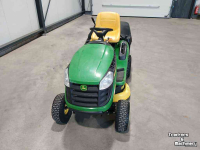 Ride-on mower John Deere X 135R