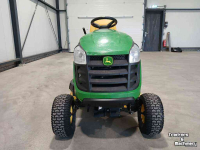 Ride-on mower John Deere X 135R