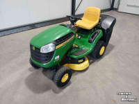 Ride-on mower John Deere X 135R