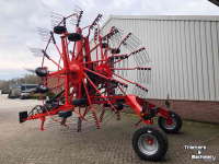 Rake Kuhn GA 9531+