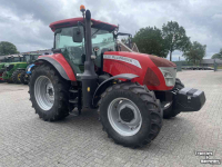 Tractor McCormick X6.460 T-Tronic **3604 uren**