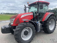 Tractor McCormick X6.460 T-TRONIC AIRCO