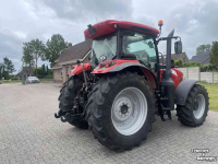 Tractor McCormick X6.460 T-Tronic 36-speed airco