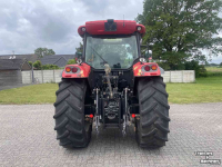 Tractor McCormick X6.460 T-TRONIC AIRCO
