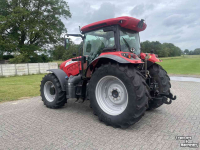 Tractor McCormick X6.460 T-TRONIC AIRCO