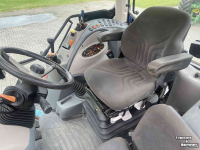 Tractor McCormick X6.460 T-Tronic **3604 uren**