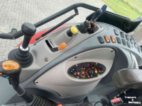 Tractor McCormick X6.460 T-TRONIC AIRCO