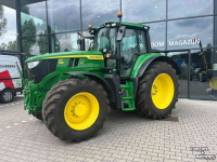 Tractor John Deere 6M 145