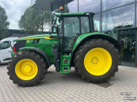 Tractor John Deere 6M 145