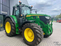 Tractor John Deere 6M 145