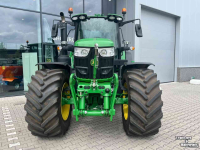 Tractor John Deere 6M 145