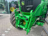 Tractor John Deere 6M 145
