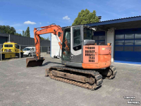 Excavator Hitachi ZX 85 US