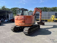 Excavator Hitachi ZX 85 US