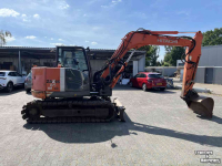 Excavator Hitachi ZX 85 US