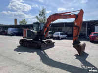 Excavator Hitachi ZX 85 US