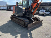 Excavator Hitachi ZX 85 US