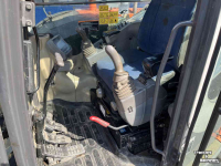Excavator Hitachi ZX 85 US