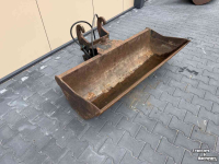 Tilting buckets  Kantelbak