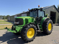 Tractor John Deere 6620 Premium