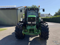 Tractor John Deere 6620 Premium