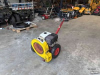 Leaf blower KWH Bladblazer