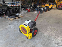 Leaf blower KWH Bladblazer