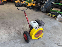 Leaf blower KWH Bladblazer