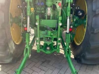 Tractor John Deere 6R 150
