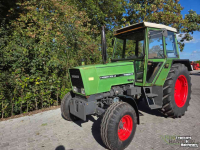 Tractor Fendt 305LS