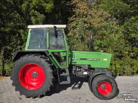 Tractor Fendt 305LS