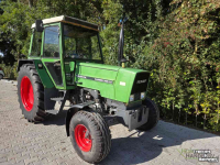 Tractor Fendt 305LS