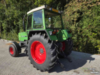 Tractor Fendt 305LS