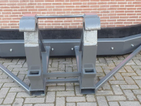 Other cleaning and sweeping machines and accessories AGM Rubberschuif /modderschuif