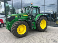 Tractor John Deere 6M 145