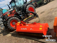 Flail mower Kubota SE 2200