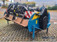 Spader machine Imants 46VX300 Spitmachine