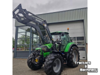 Tractor Deutz-Fahr Deutz-Fahr 6160.4 ttv