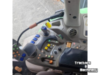 Tractor Deutz-Fahr Deutz-Fahr 6160.4 ttv