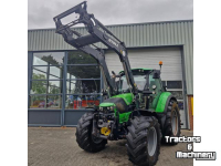 Tractor Deutz-Fahr Deutz-Fahr 6160.4 ttv