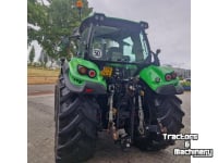 Tractor Deutz-Fahr Deutz-Fahr 6160.4 ttv