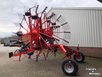 Rake Kuhn GA 9531+