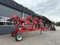 Tedder Lely Lotus 1020