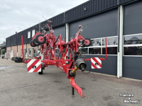 Tedder Lely Lotus 1020