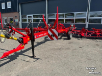 Tedder Lely Lotus 1020