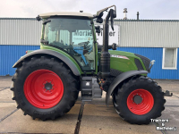 Tractor Fendt 313 VARIO S4 POWER